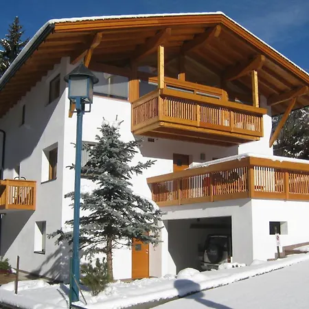 Apartments Dolomie St. Ulrich in Gröden Exterior foto