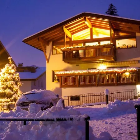 Apartments Dolomie St. Ulrich in Gröden Exterior foto