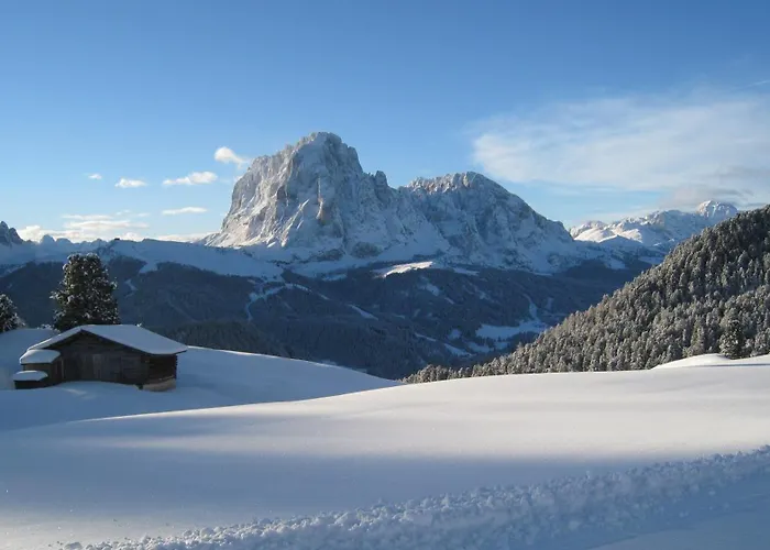 Apartments Dolomie