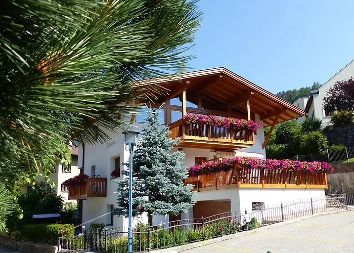Apartments Dolomie