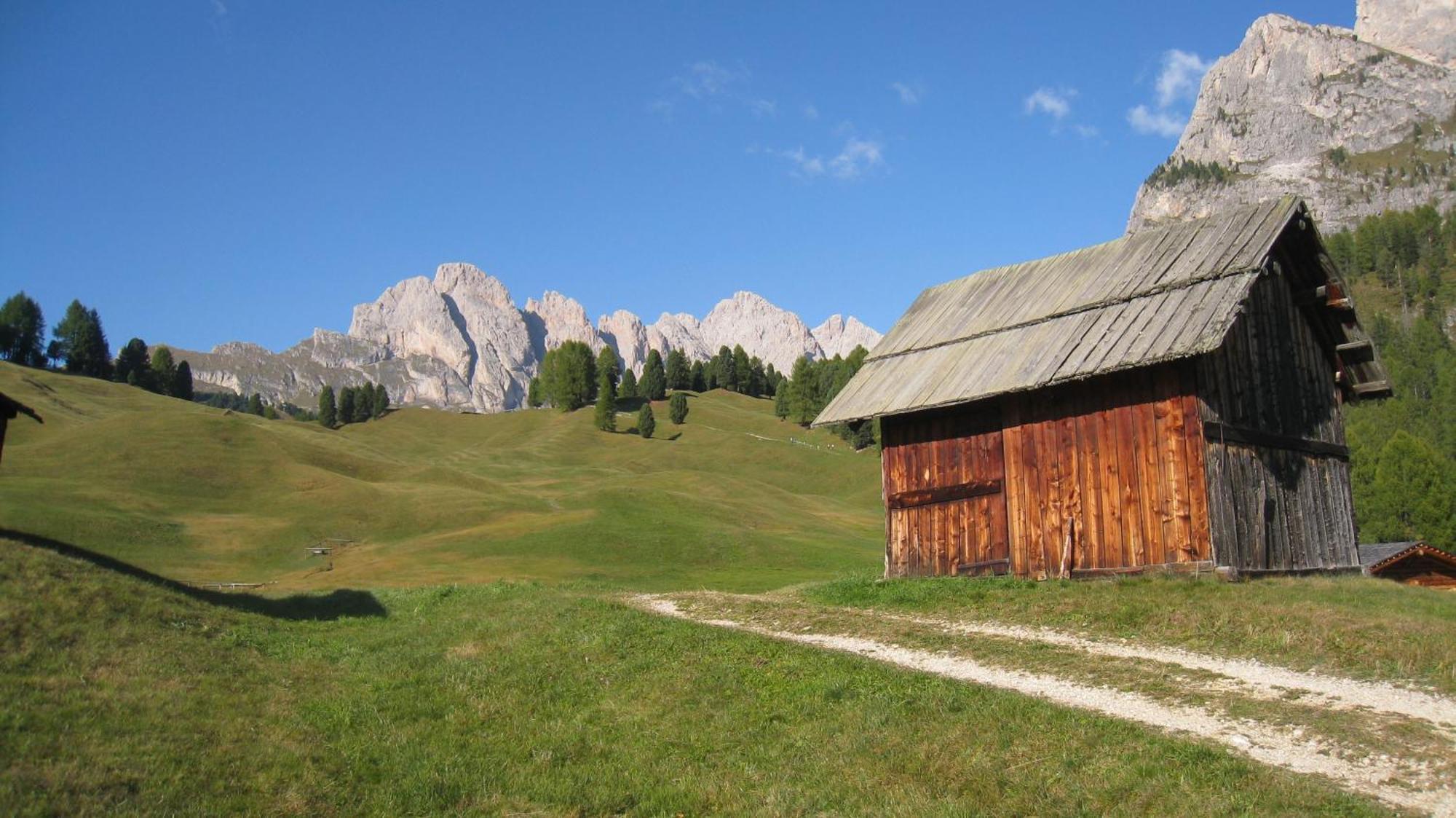 Dolomie Apartment