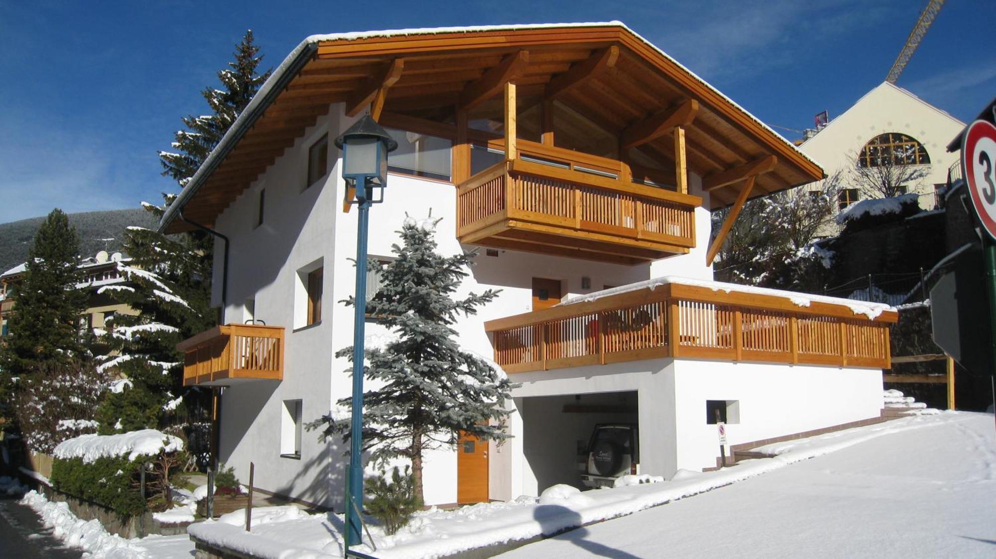 Dolomie *