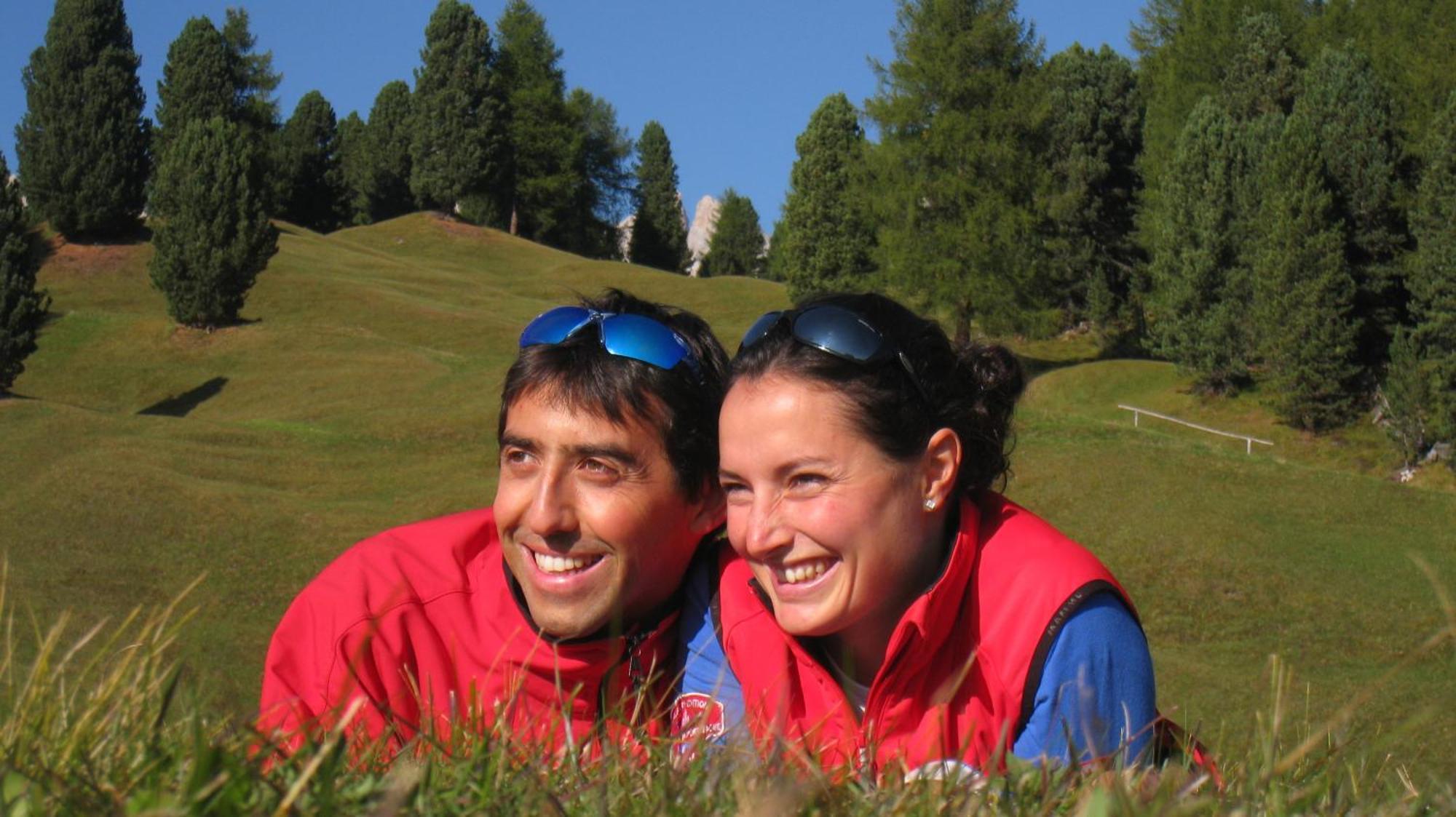 Dolomie *