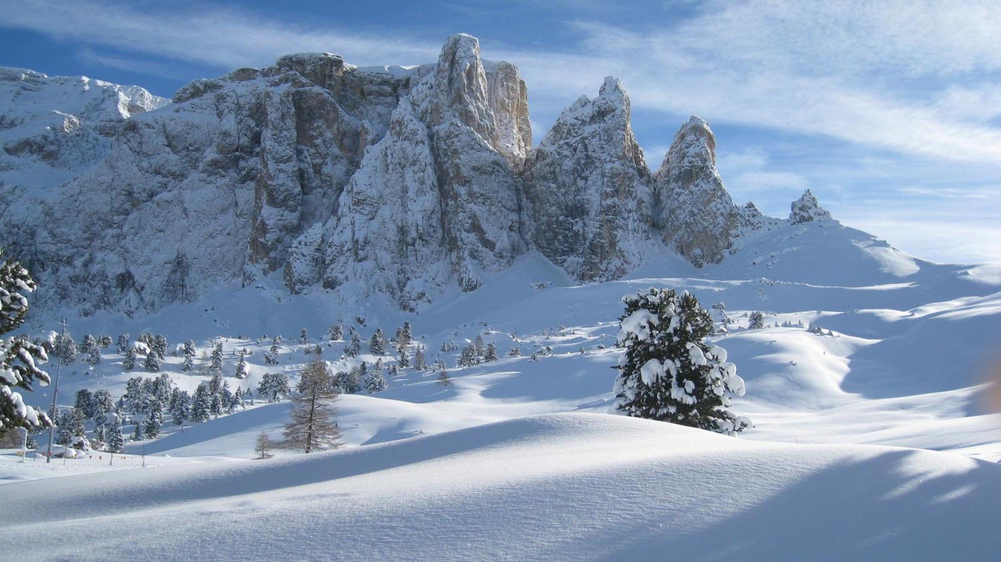 Dolomie * Ortisei