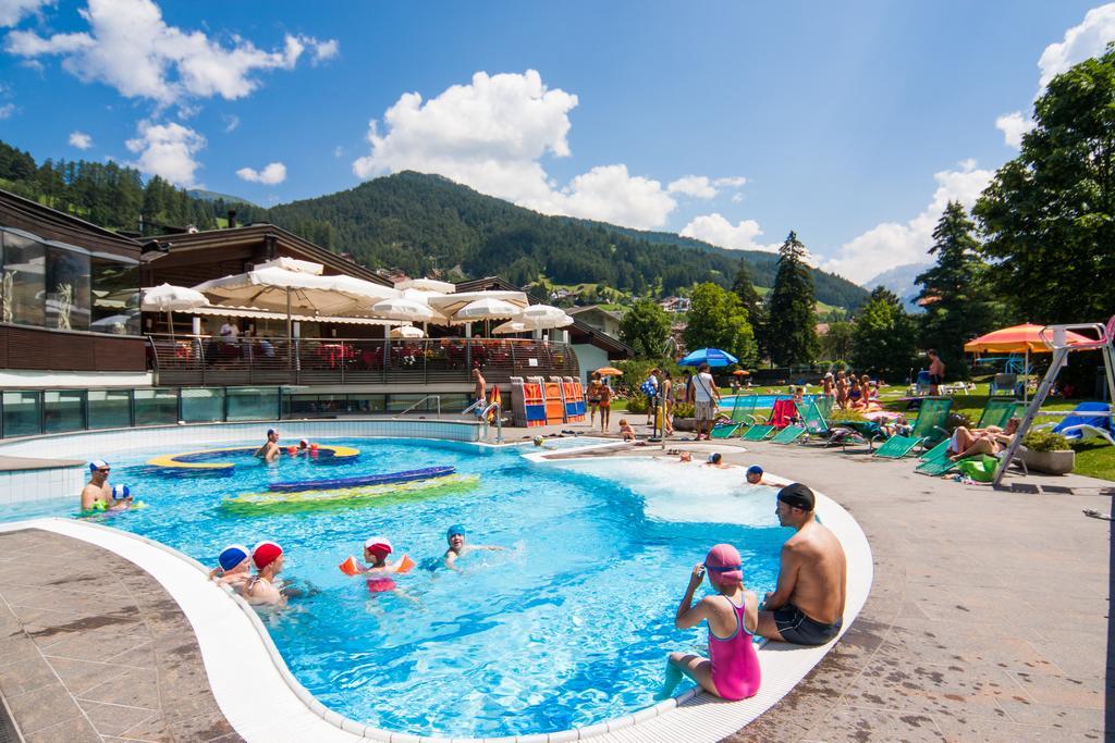Dolomie * Ortisei
