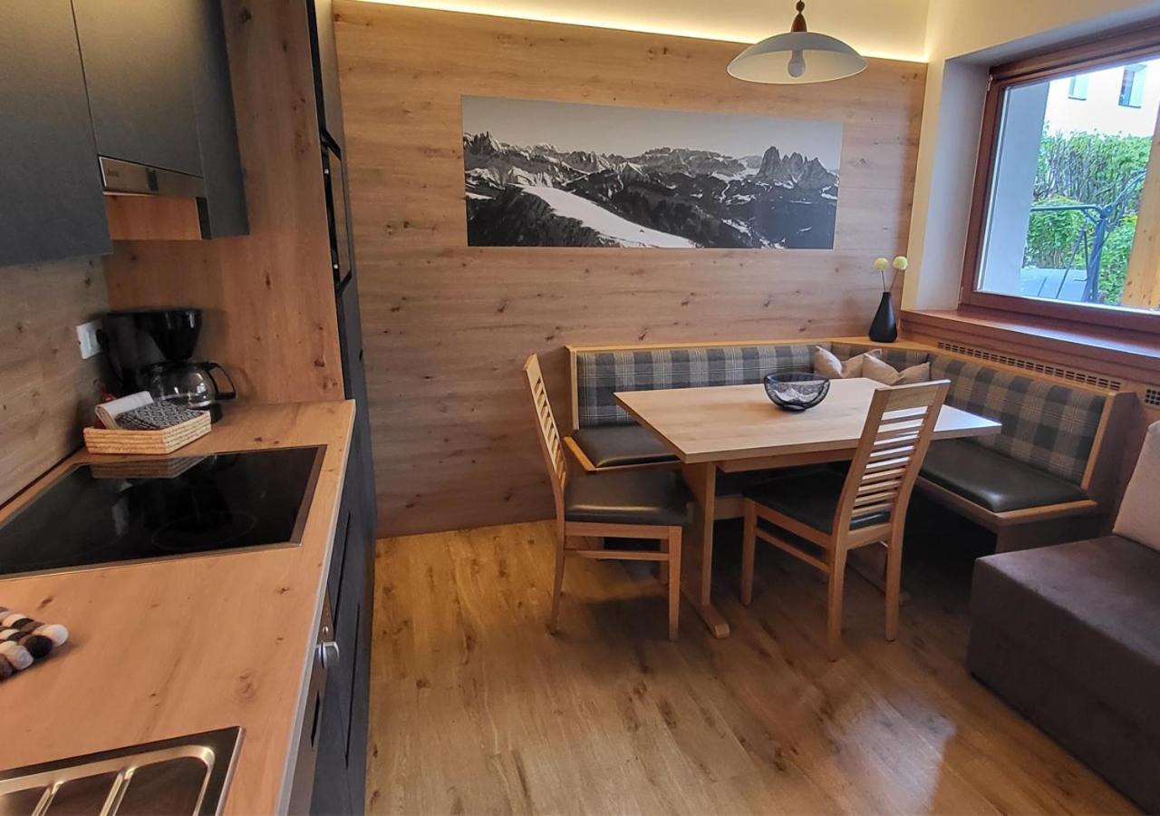 Dolomie Apartment *