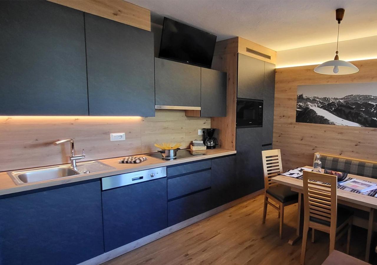 Dolomie Apartment *