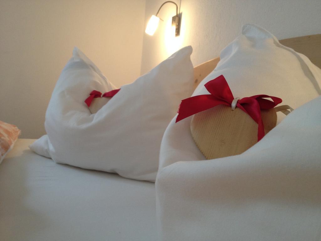 Apartment Dolomie *