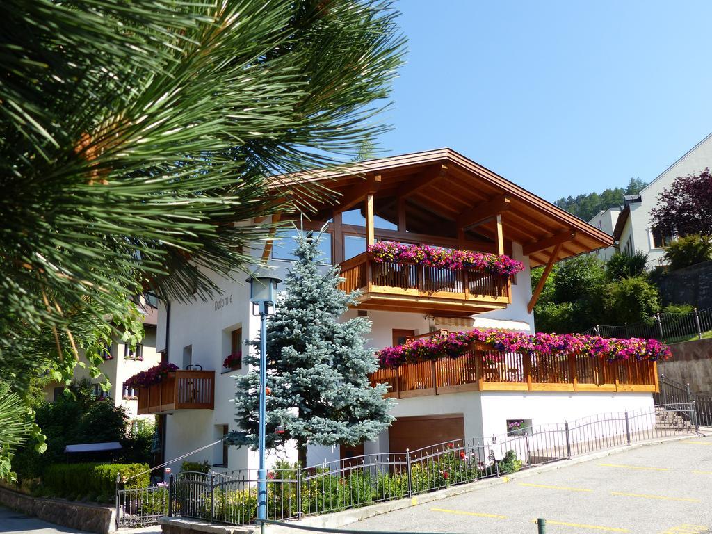 Dolomie *