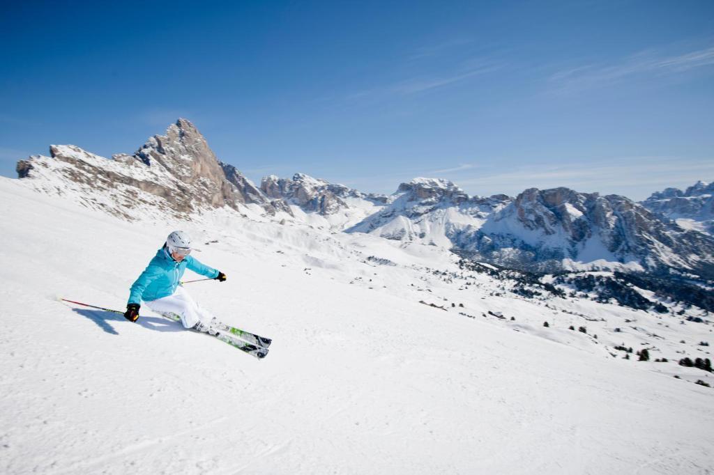 Dolomie * Ortisei