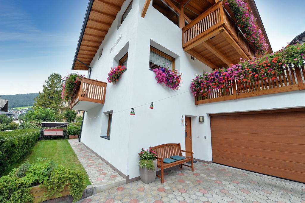 Apartment Dolomie