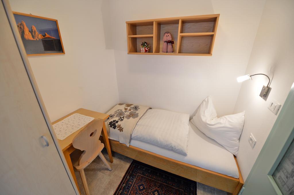 Dolomie Apartment