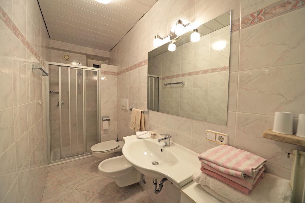 Apartment Dolomie *