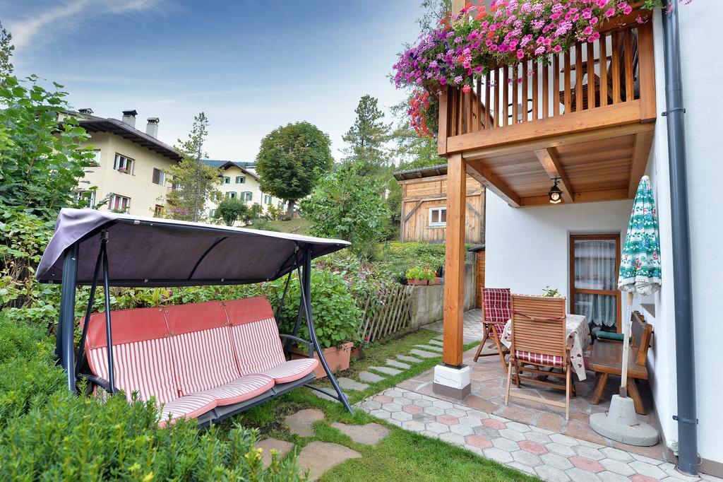 Dolomie Apartment