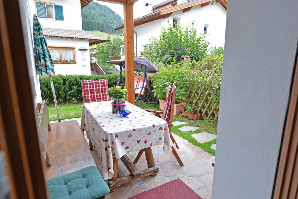 Dolomie Apartment