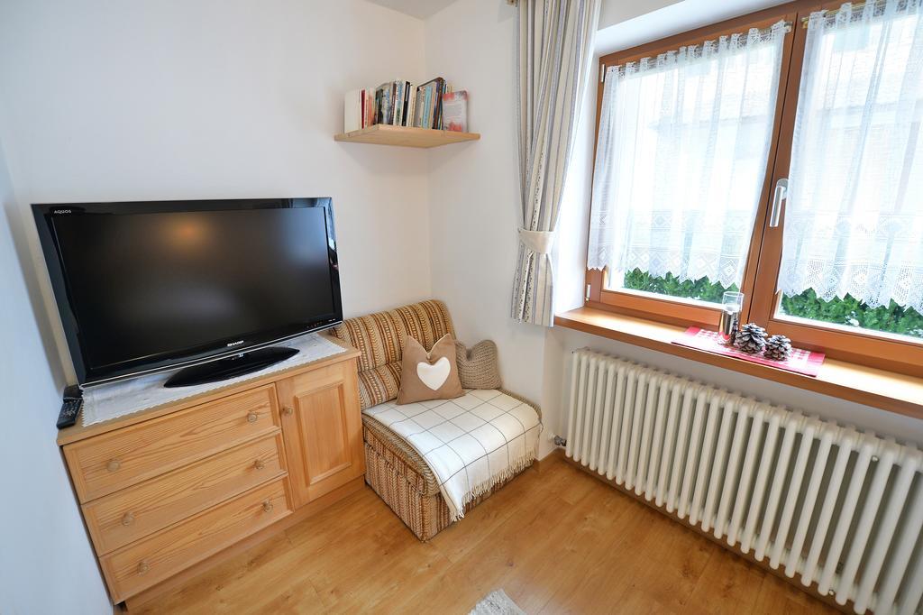 Apartment Dolomie *