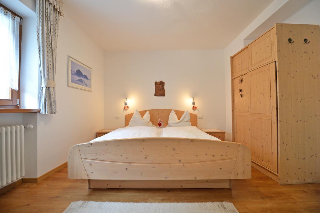 Apartment Dolomie