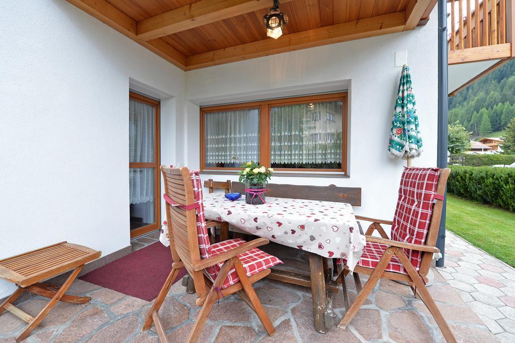 Dolomie Apartment *