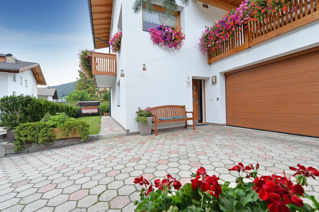 Apartment Dolomie Ortisei