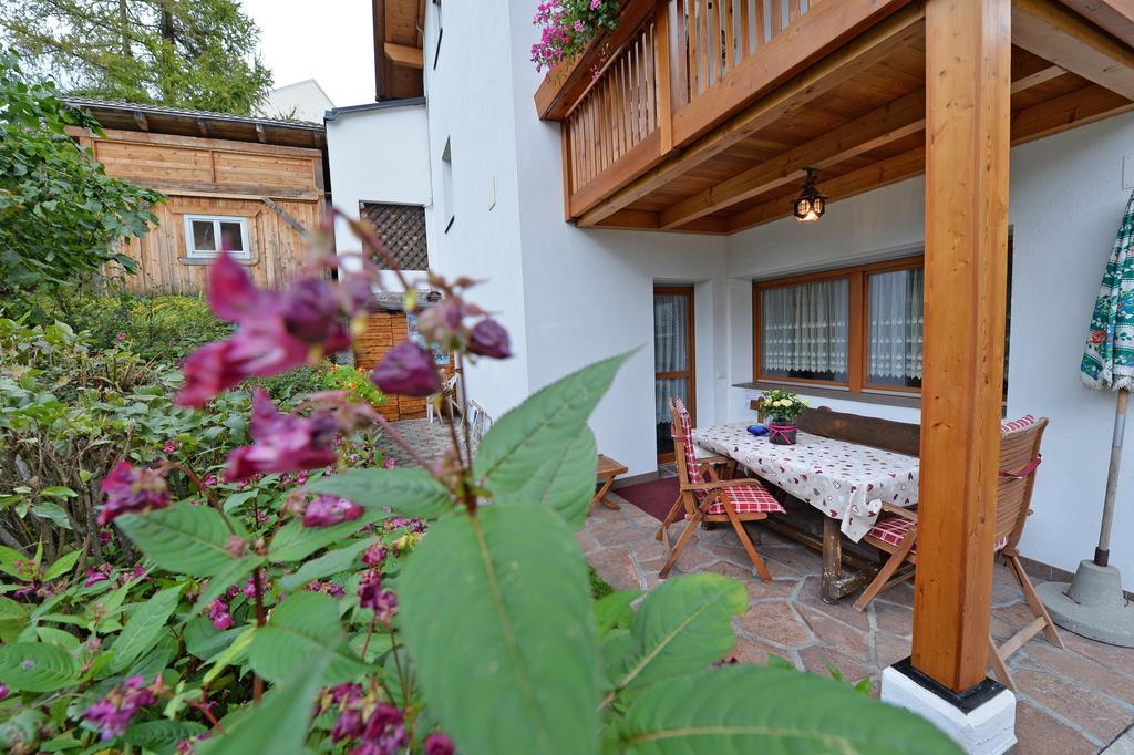 Apartment Dolomie