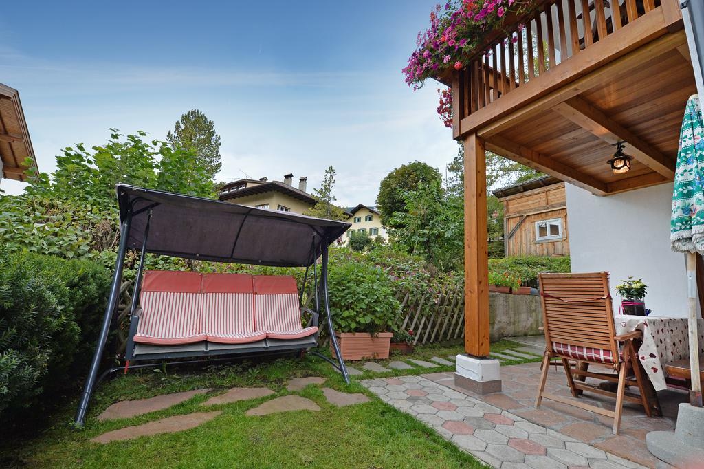 Apartment Dolomie