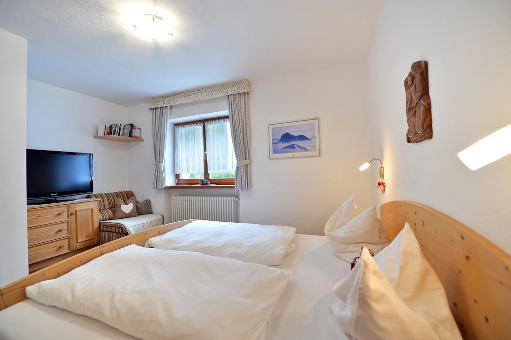 Apartment Dolomie