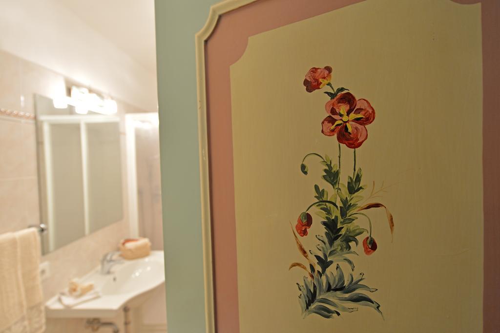 Dolomie Apartment *
