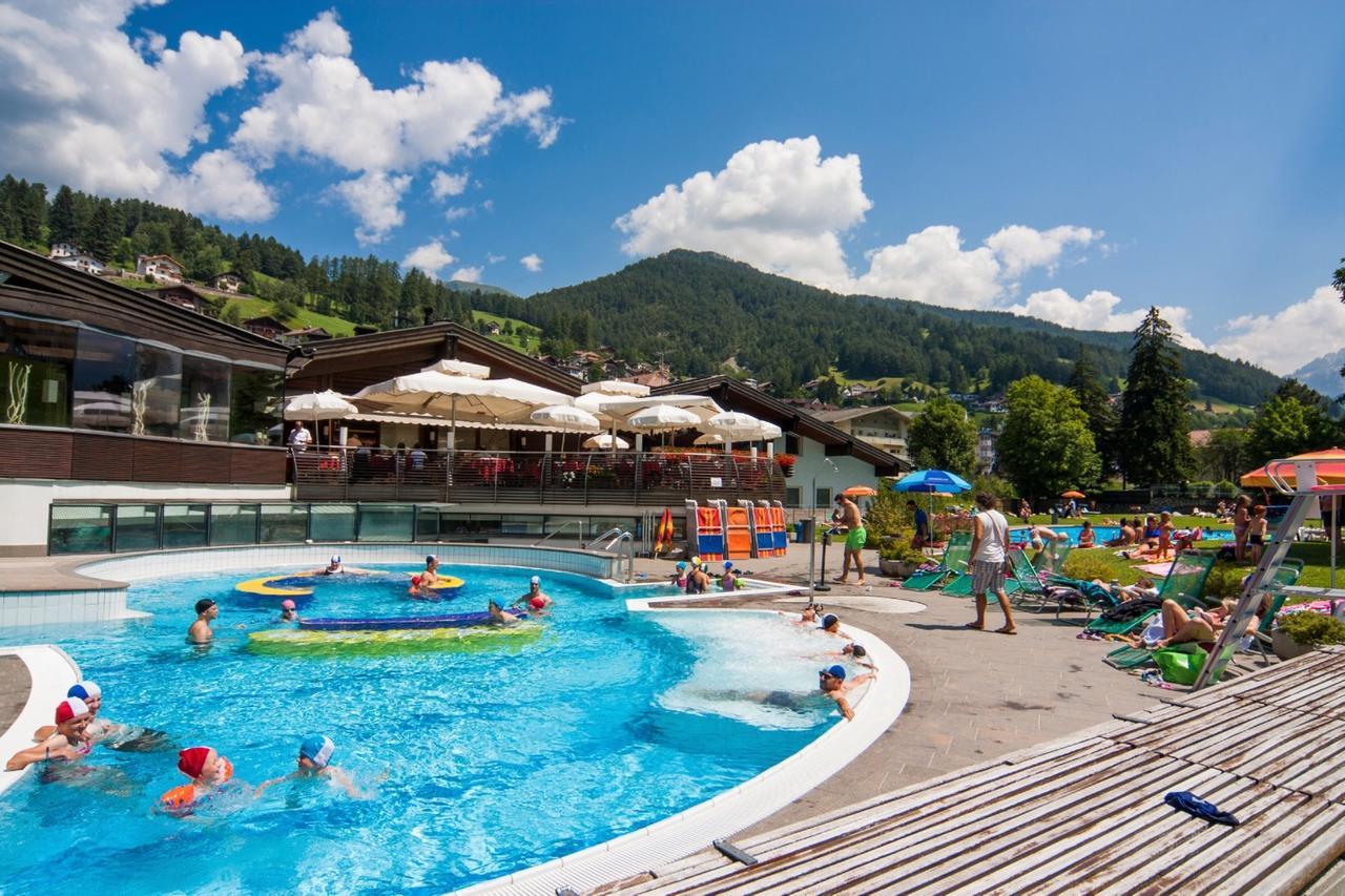 Dolomie Apartment Ortisei