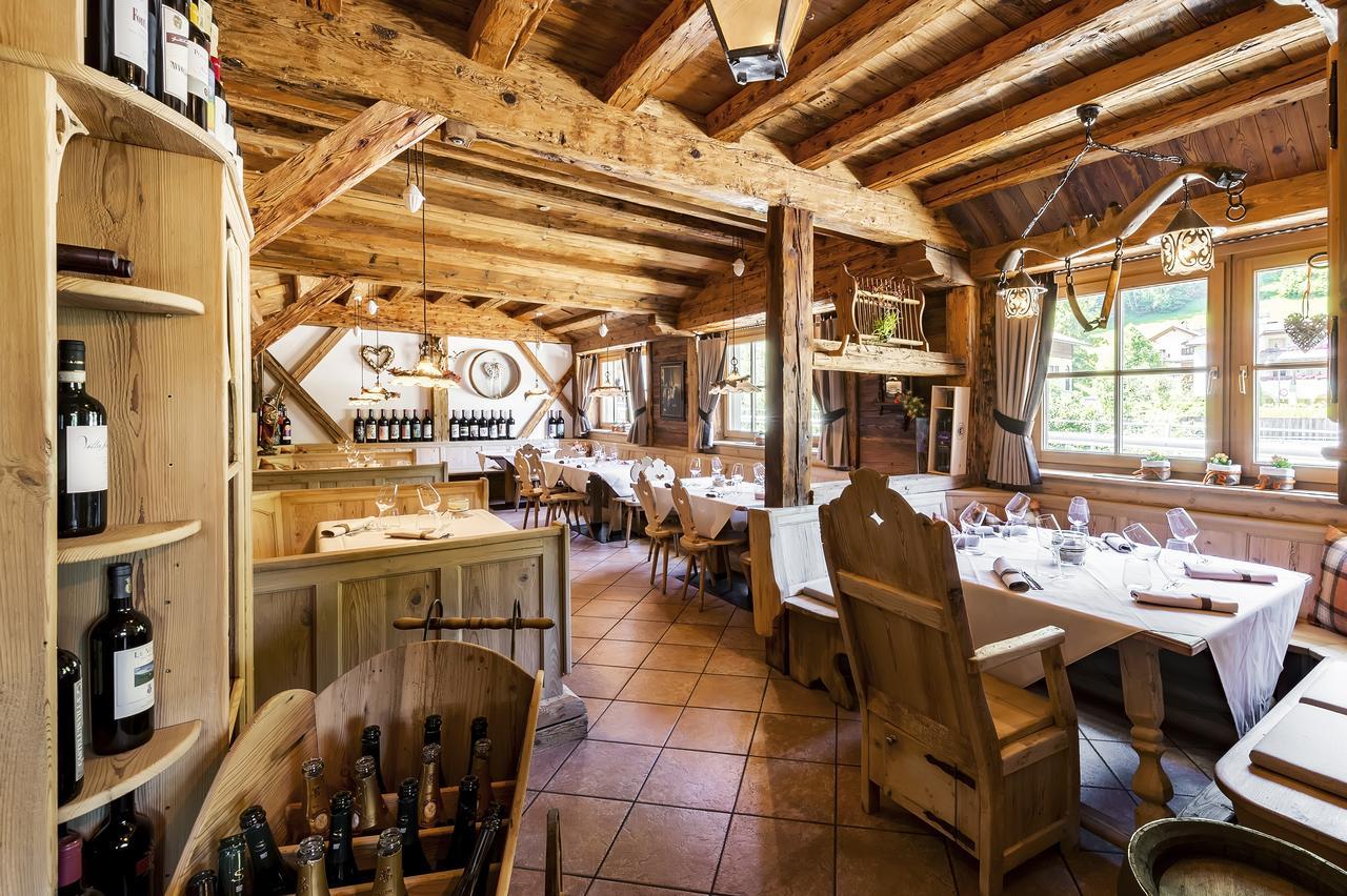 Dolomie Apartment *