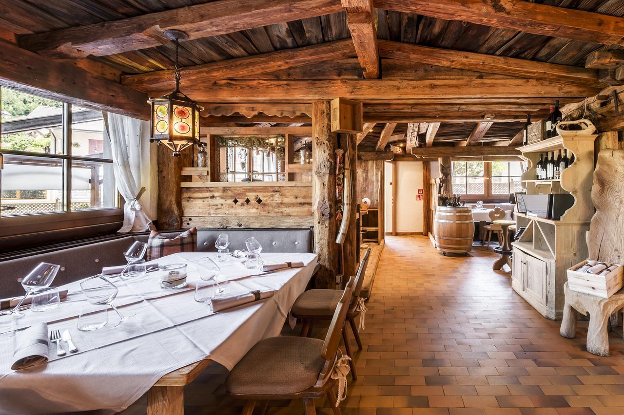 Dolomie Apartment Ortisei