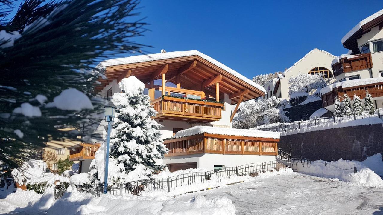 Dolomie Apartment Ortisei